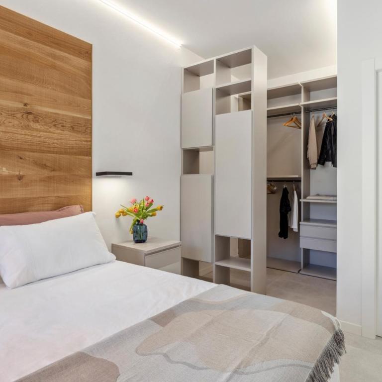 Casa Matilde - Appartamento con 2 Camere da Letto - 19
