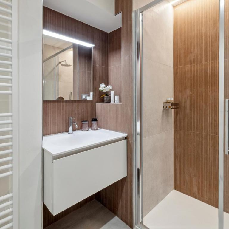 Casa Matilde - Appartamento con 1 Camera da Letto - 9