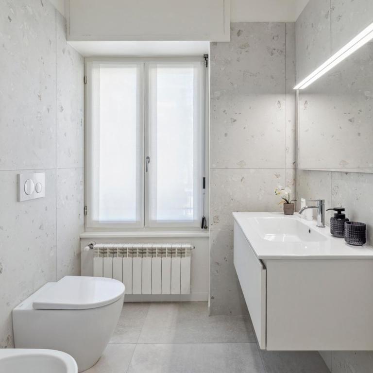 Casa Matilde - Appartamento con 2 Camere da Letto - 20