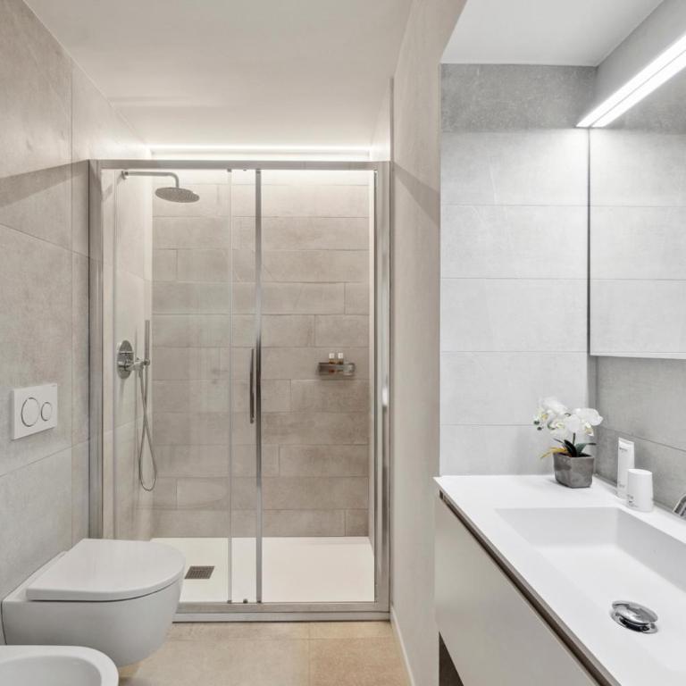 Casa Matilde - Appartamento con 2 Camere da Letto - 25