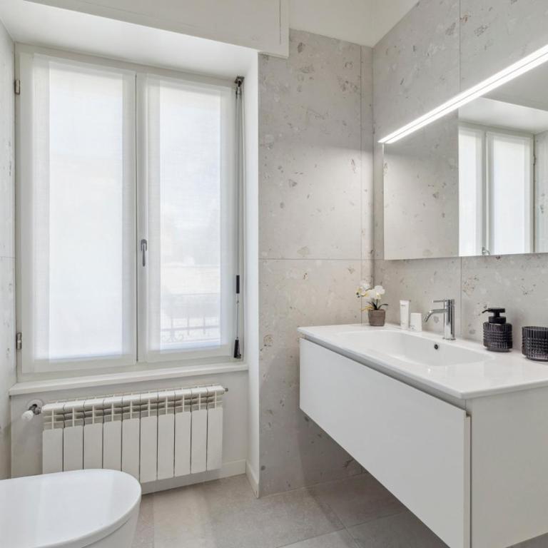 Casa Matilde - Appartamento con 2 Camere da Letto - 21