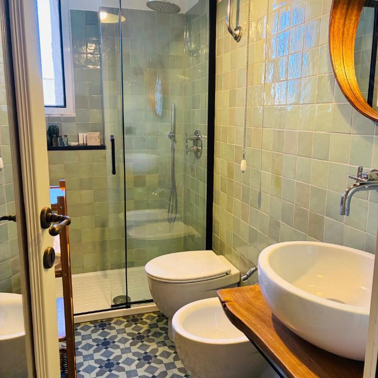CasaNa' - Appartamento con Vista Città - 19