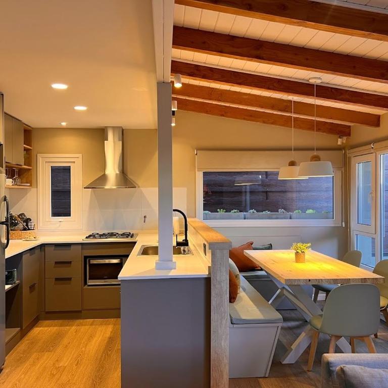 Appartment PH Margaritas Bariloche - Apartamento de 1 dormitorio - 12