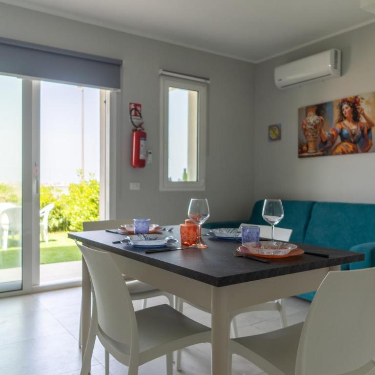 GuestHost - Borgo 84 Marzamemi - Isola Bella Apt - Appartamento con 2 Camere da Letto - 7