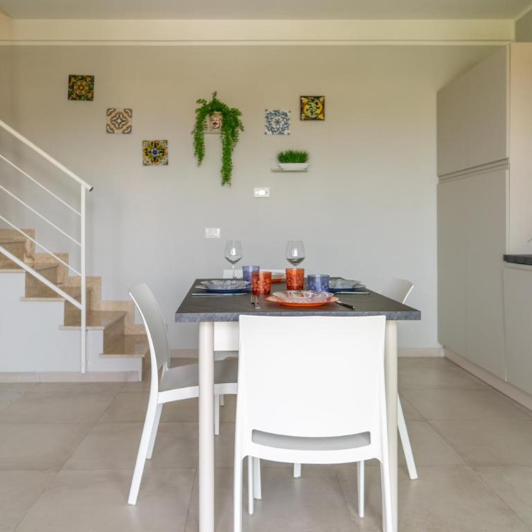 GuestHost - Borgo 84 Marzamemi - Isola Bella Apt - Appartamento con 2 Camere da Letto - 9