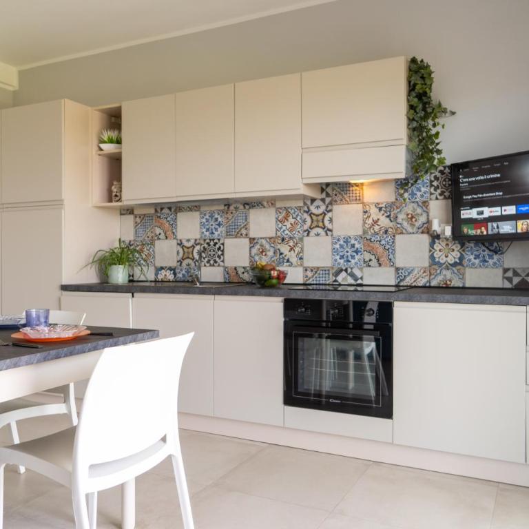 GuestHost - Borgo 84 Marzamemi - Isola Bella Apt - Appartamento con 2 Camere da Letto - 6