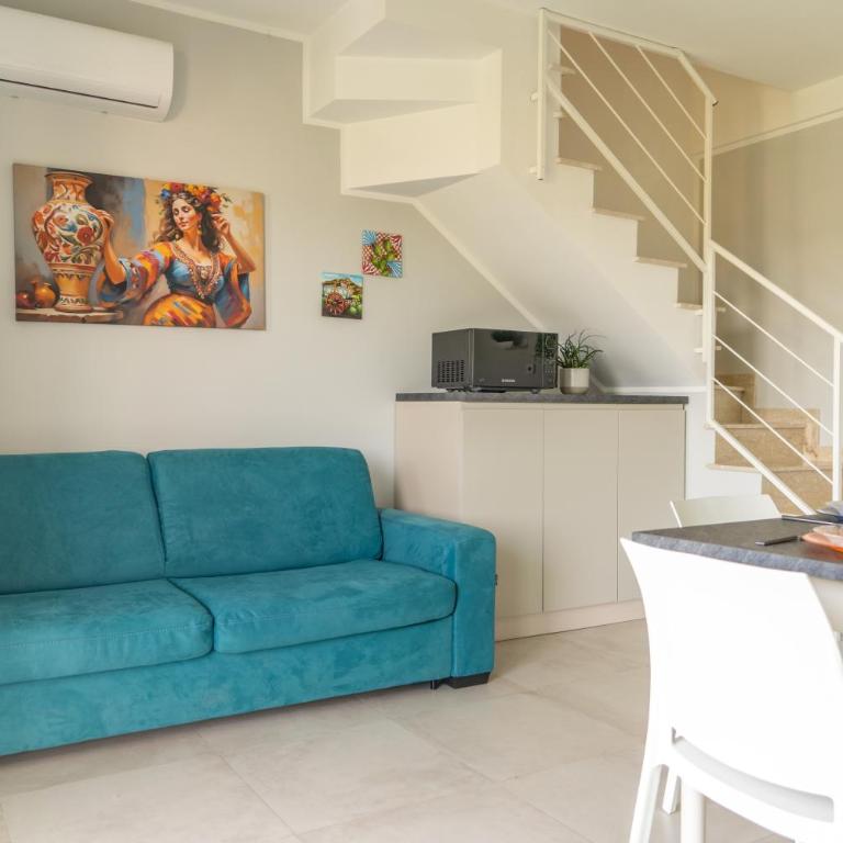 GuestHost - Borgo 84 Marzamemi - Isola Bella Apt - Appartamento con 2 Camere da Letto - 10