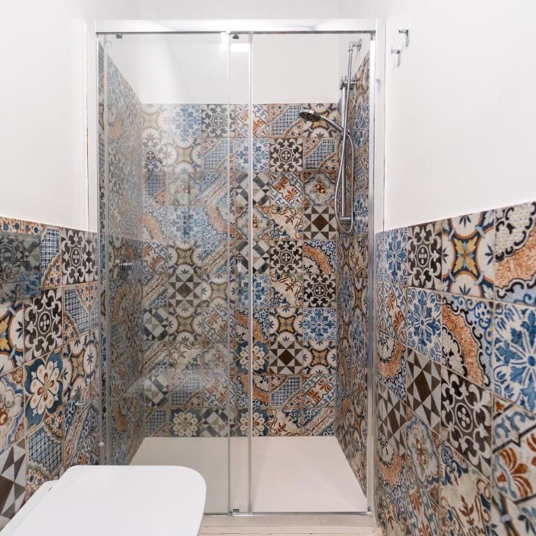 GuestHost - Borgo 84 Marzamemi - Isola Bella Apt - Appartamento con 2 Camere da Letto - 16