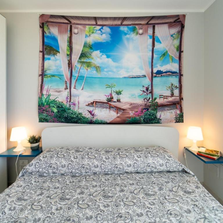 GuestHost - Borgo 84 Marzamemi - Isola Bella Apt - Appartamento con 2 Camere da Letto - 12