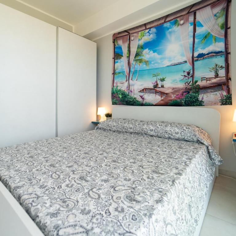 GuestHost - Borgo 84 Marzamemi - Isola Bella Apt - Appartamento con 2 Camere da Letto - 13