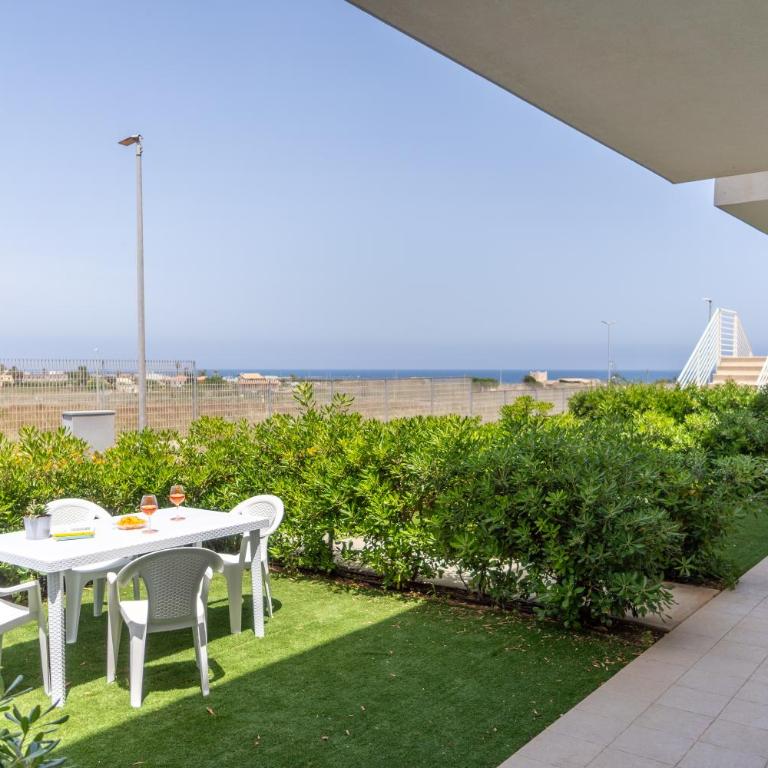 GuestHost - Borgo 84 Marzamemi - Isola Bella Apt - Appartamento con 2 Camere da Letto - 18