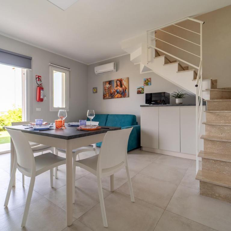GuestHost - Borgo 84 Marzamemi - Isola Bella Apt - Appartamento con 2 Camere da Letto - 8
