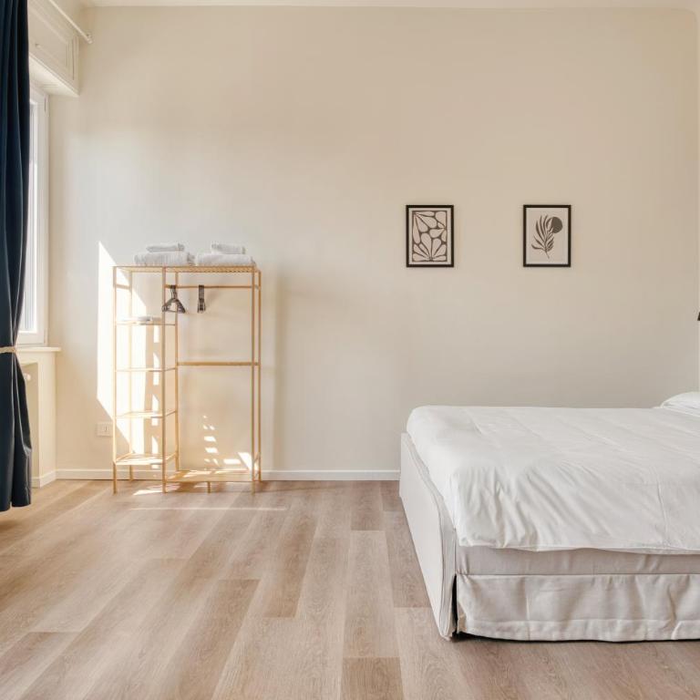 Hostmate - Milano - Doria's Light - Stazione Centrale - Appartamento con 1 Camera da Letto - 10
