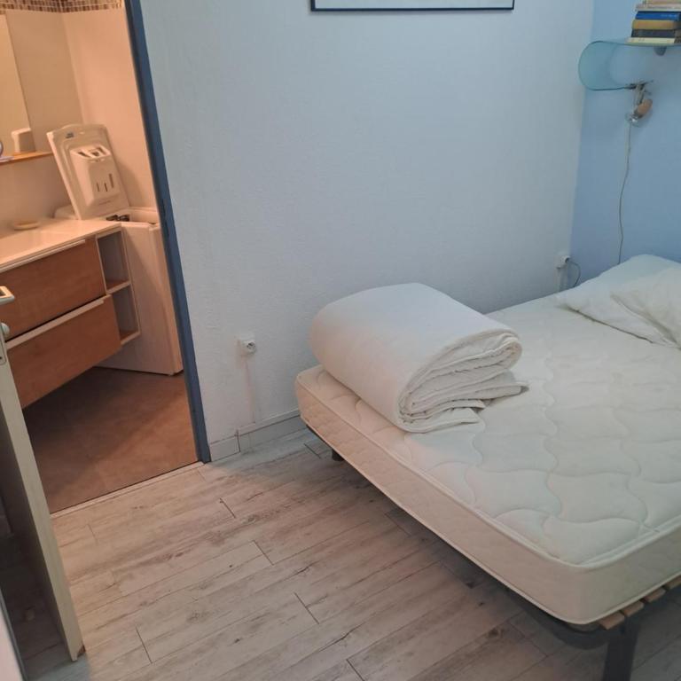 Appartement piscine plage golf - Apartamento de 3 dormitorios - 3
