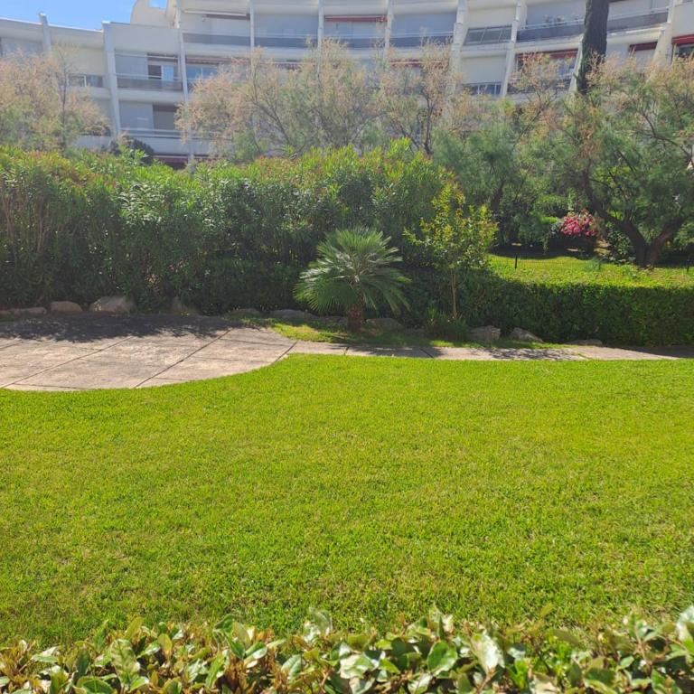 Appartement piscine plage golf - Apartamento de 3 dormitorios - 6