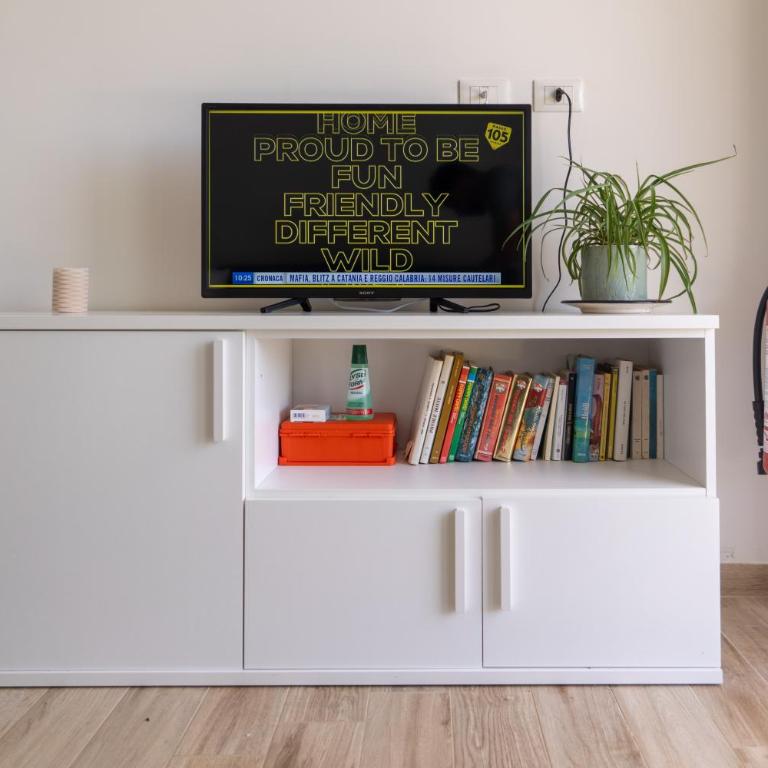 GuestHost - Borgo 84 Marzamemi - Dimora del Borgo - Appartamento con 1 Camera da Letto - 10