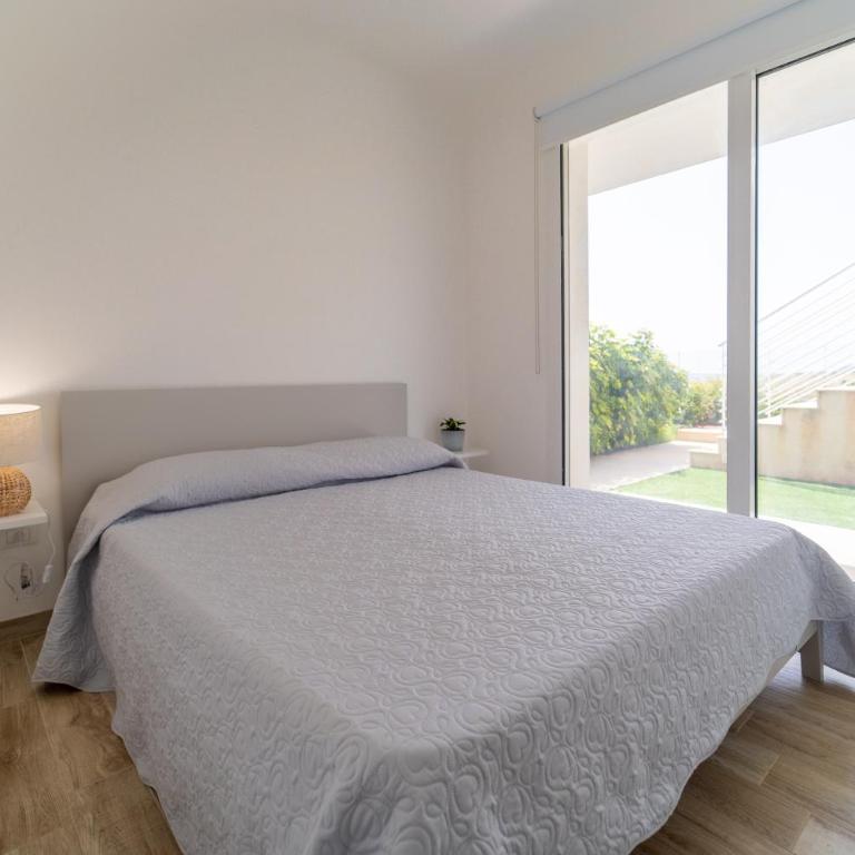 GuestHost - Borgo 84 Marzamemi - Dimora del Borgo - Appartamento con 1 Camera da Letto - 1