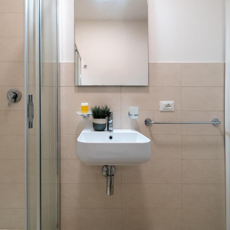GuestHost - Borgo 84 Marzamemi - Dimora del Borgo - Appartamento con 1 Camera da Letto - 14