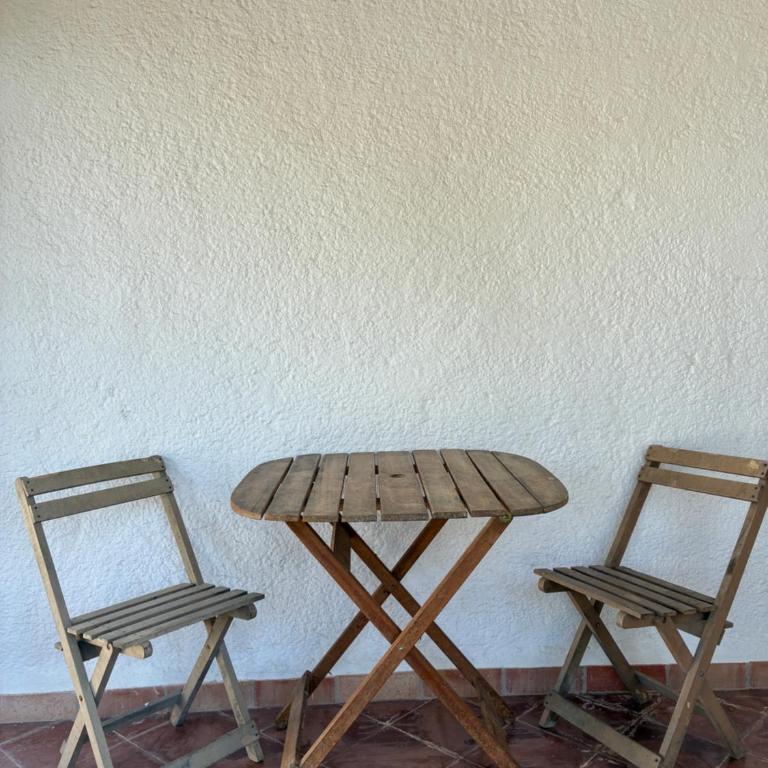 Apartamentos en La Casita Ecológica - Apartamento Superior de 2 dormitorios - 6