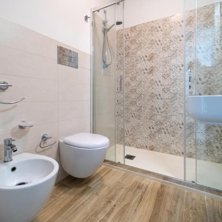 GuestHost - Borgo 84 Marzamemi - Dimora del Borgo - Appartamento con 1 Camera da Letto - 8