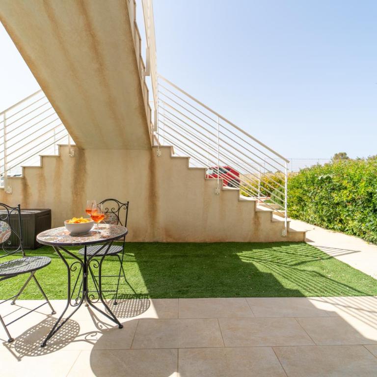 GuestHost - Borgo 84 Marzamemi - Dimora del Borgo - Appartamento con 1 Camera da Letto - 15