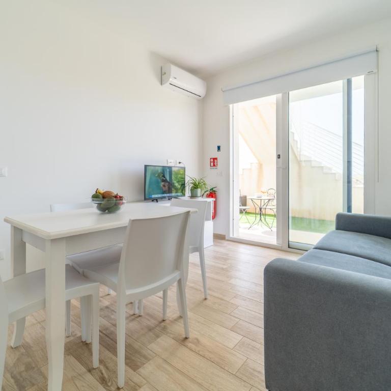 GuestHost - Borgo 84 Marzamemi - Dimora del Borgo - Appartamento con 1 Camera da Letto - 5