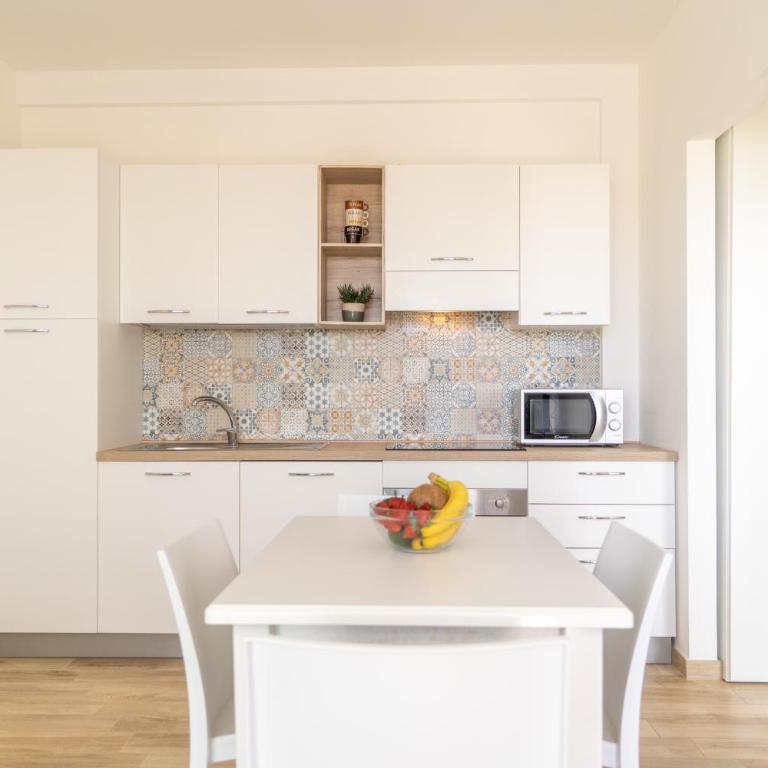 GuestHost - Borgo 84 Marzamemi - Dimora del Borgo - Appartamento con 1 Camera da Letto - 4