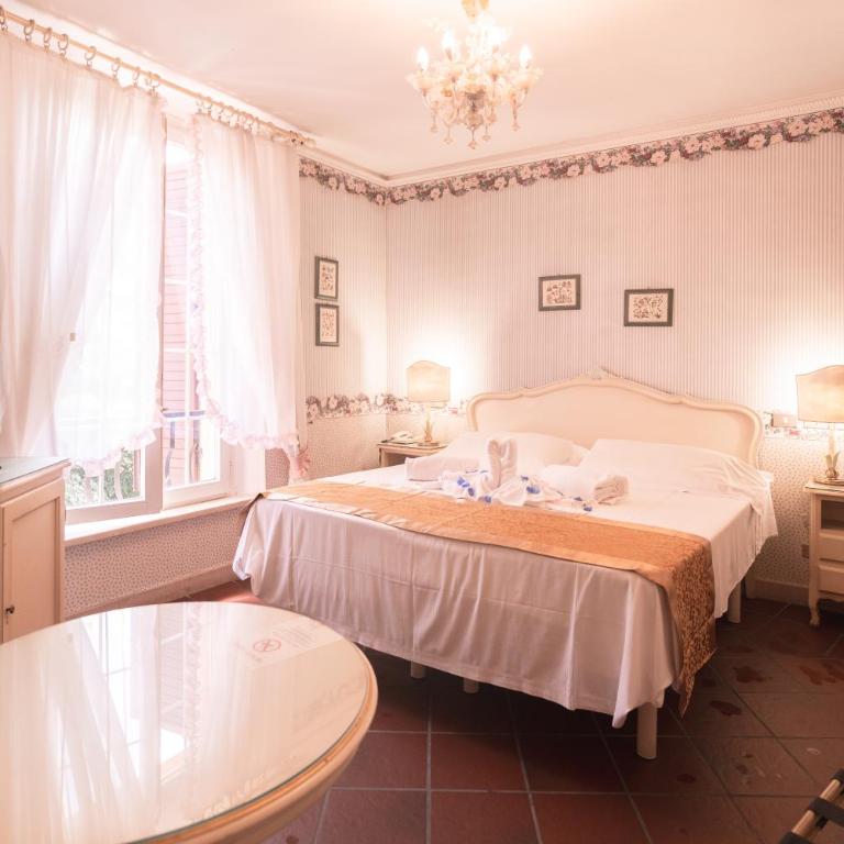 Hotel & SPA Duchessa Isabella Collection by GSA Hotels - Camera Classic Matrimoniale/Doppia con Letti Singoli - 10