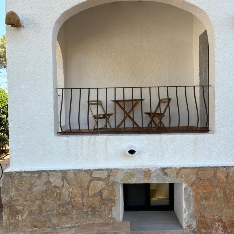 Apartamentos en La Casita Ecológica - Apartamento Superior de 2 dormitorios - 5