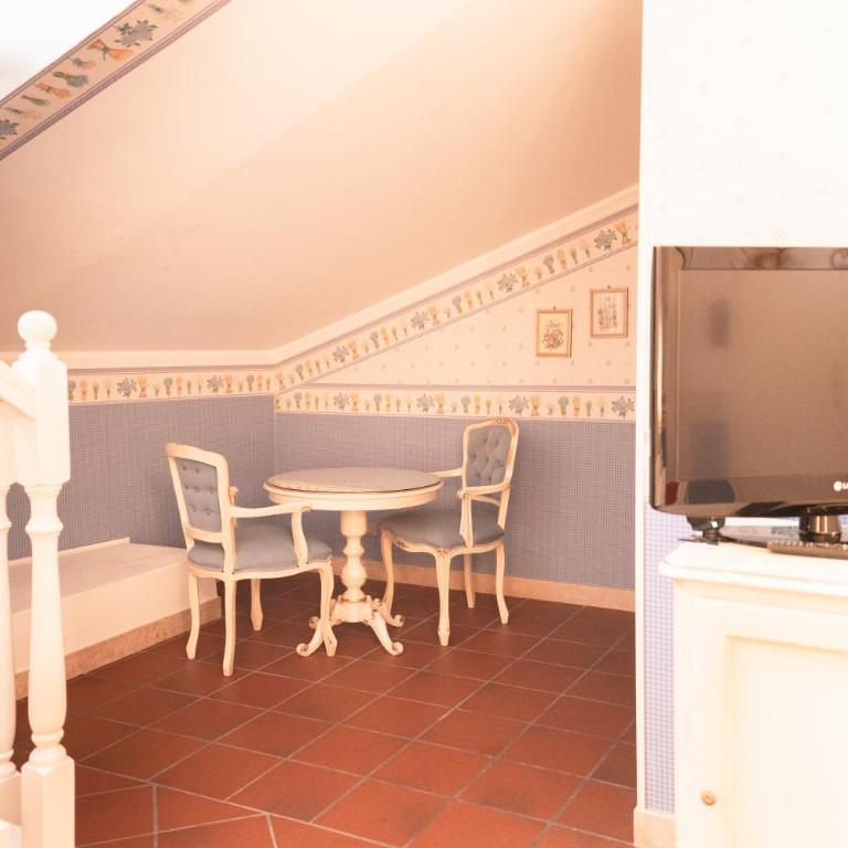 Hotel & SPA Duchessa Isabella Collection by GSA Hotels - Camera Classic Matrimoniale/Doppia con Letti Singoli - 15