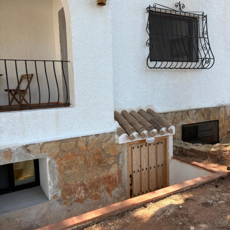 Apartamentos en La Casita Ecológica - Apartamento Superior de 2 dormitorios - 3