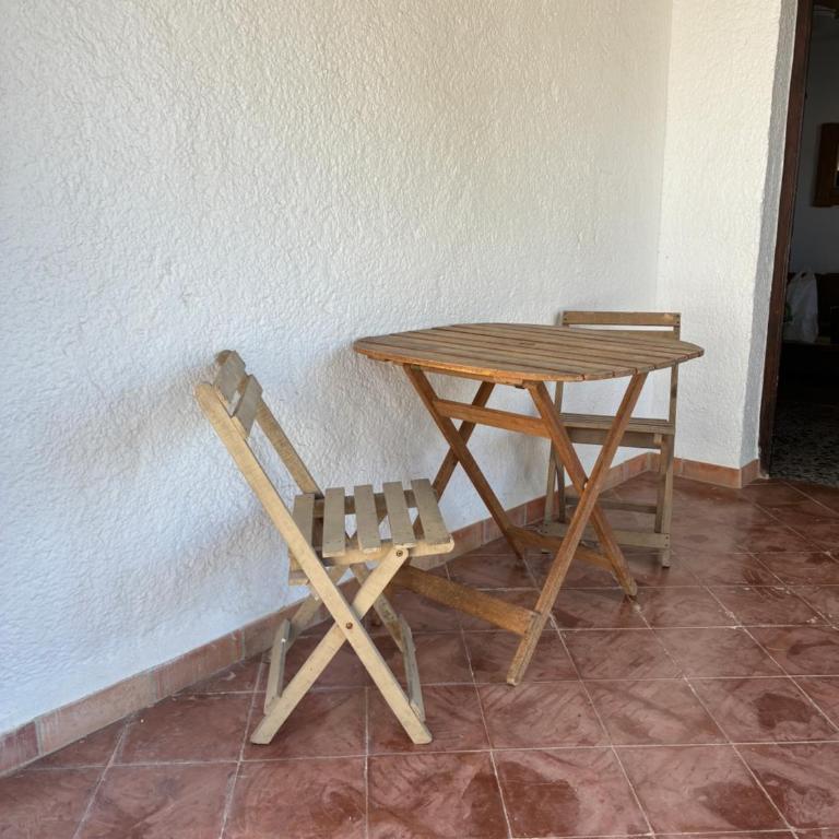 Apartamentos en La Casita Ecológica - Apartamento Superior de 2 dormitorios - 2