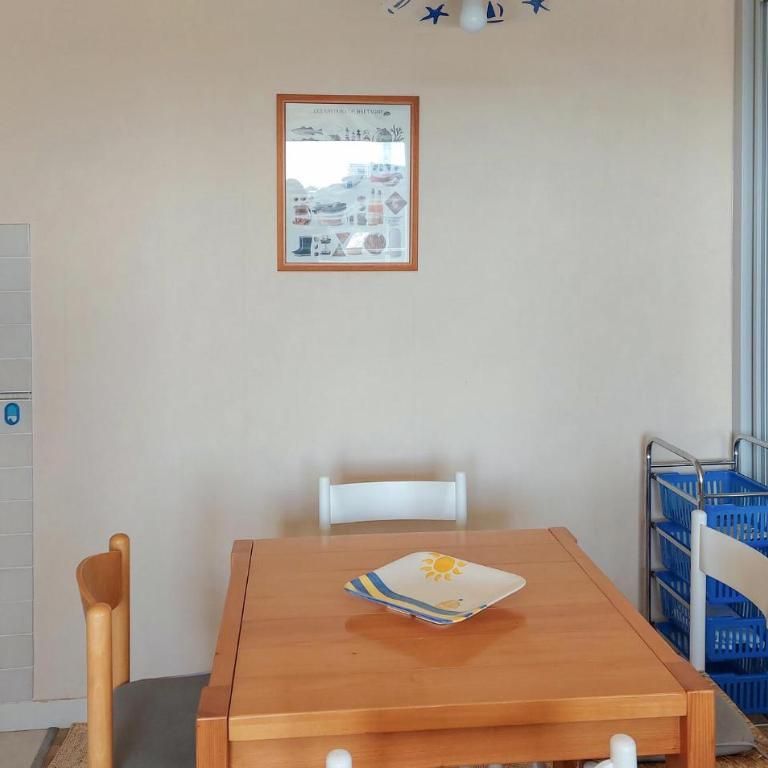 1 Bedroom Gorgeous Apartment In La Baule - Appartement 1 Chambre - 10