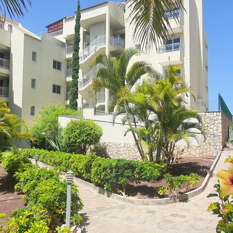 Terraza Sea & Sun - One-Bedroom Apartment - 30