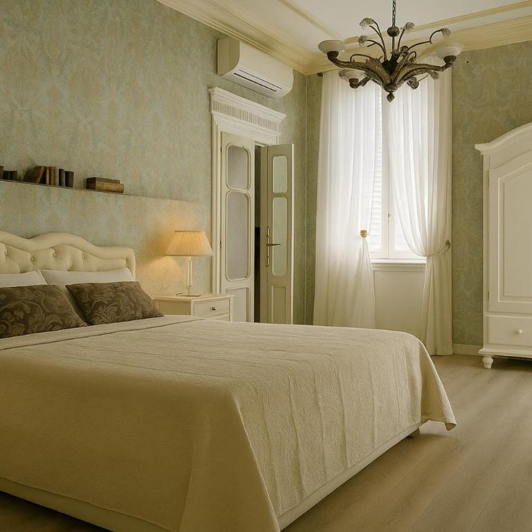 Miglioranzi Rooms - Suite with Balcony - 11