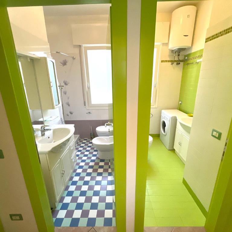 Villa Dogi Nord F1 - Bungalow con 3 Camere da Letto - 17