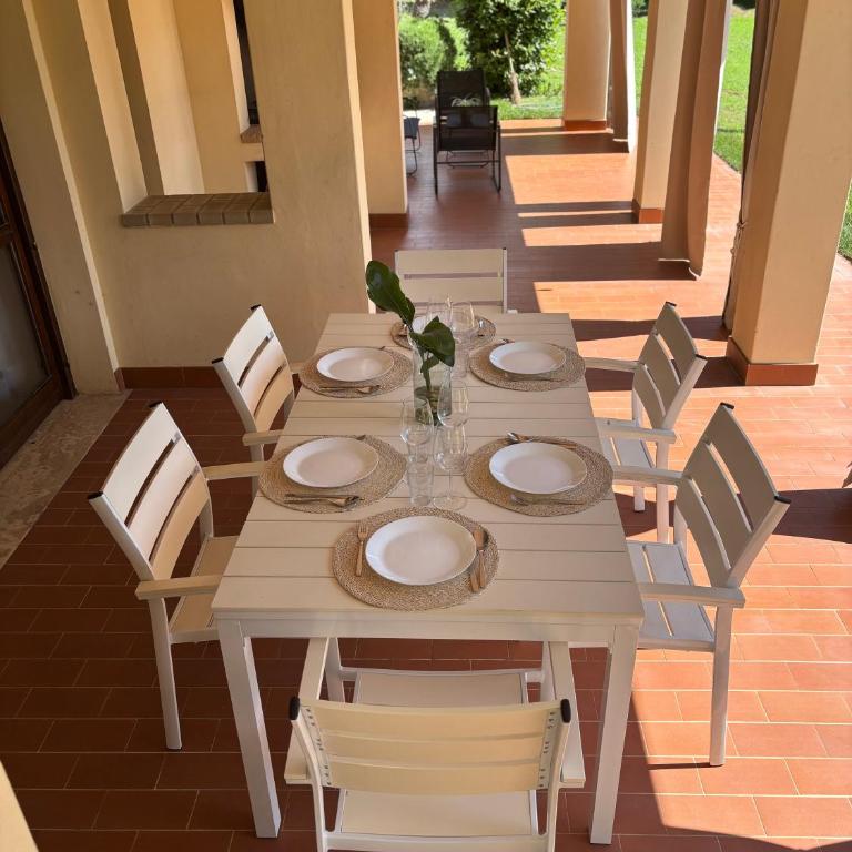 Villa Claudia - Casa de 4 dormitorios - 3