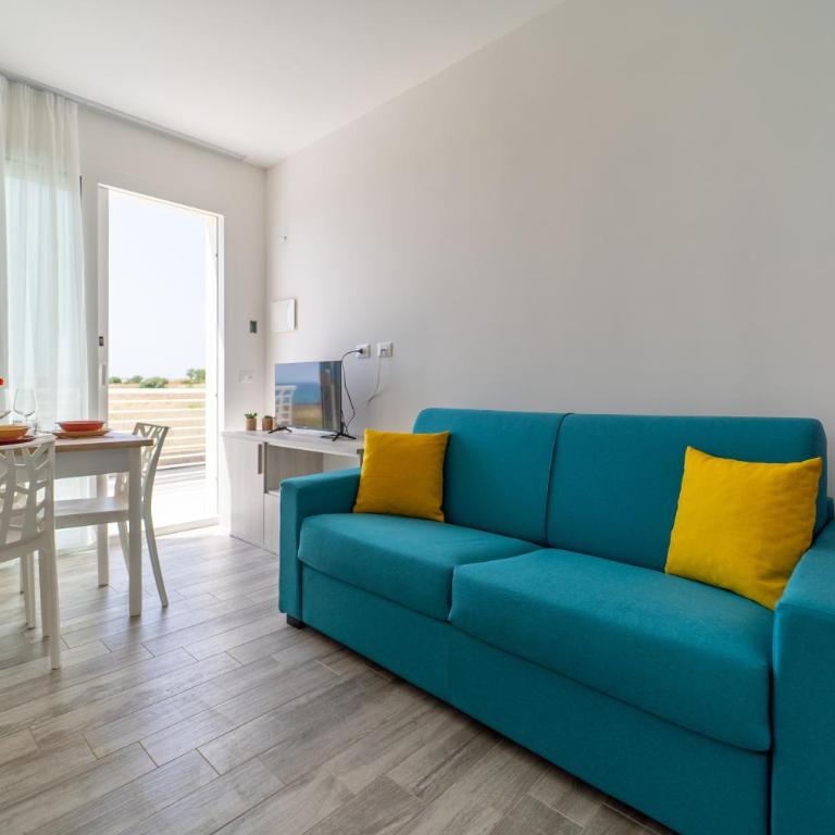 GuestHost - Borgo 84 Marzamemi - Casa di Antonio - Appartamento - 8