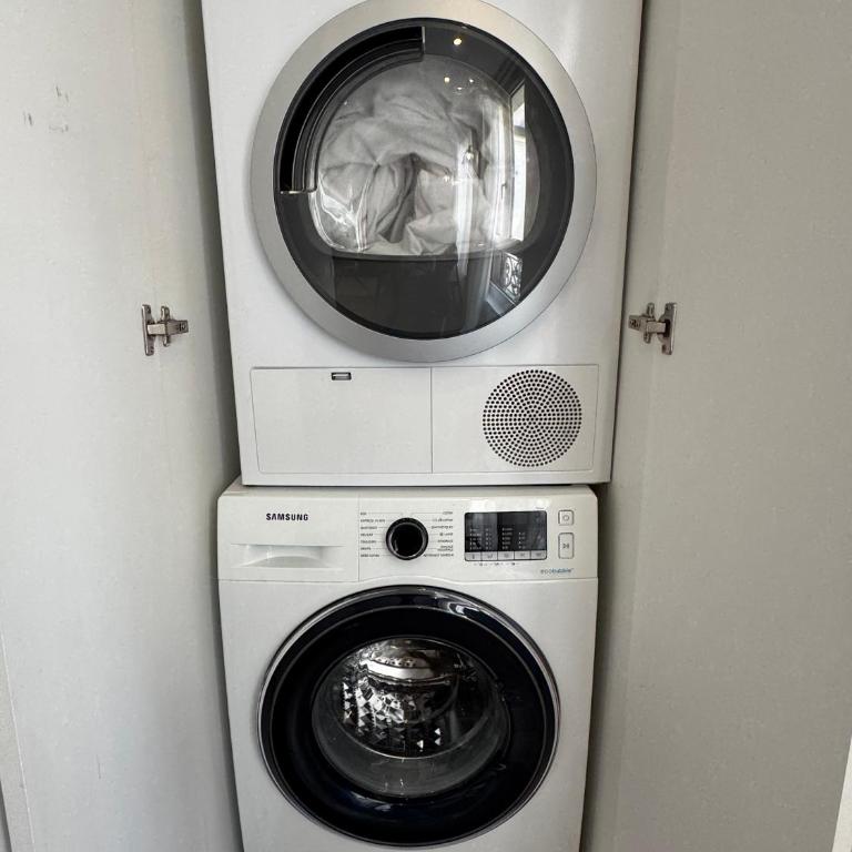 Charming flat, center of Paris - Appartement 1 Chambre - 8
