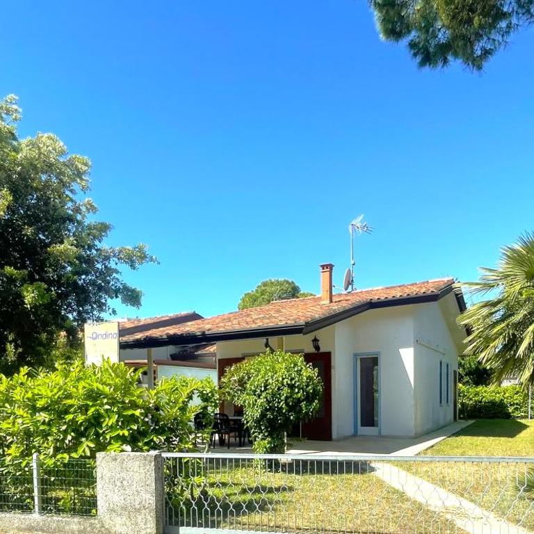 Villa Dogi 10B - Bungalow con 3 Camere da Letto - 3