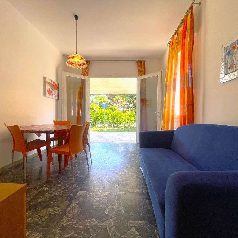 Villa Dogi 10B - Bungalow con 3 Camere da Letto - 10