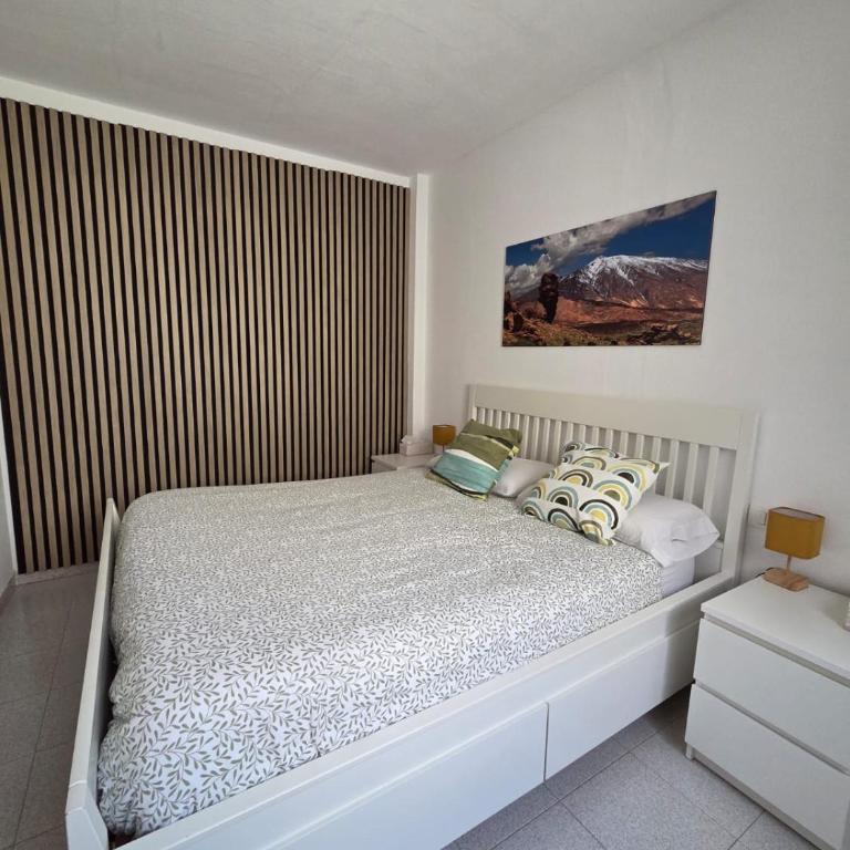 Apartamento céntrico - La Laguna - Apartamento de 1 dormitorio - 3