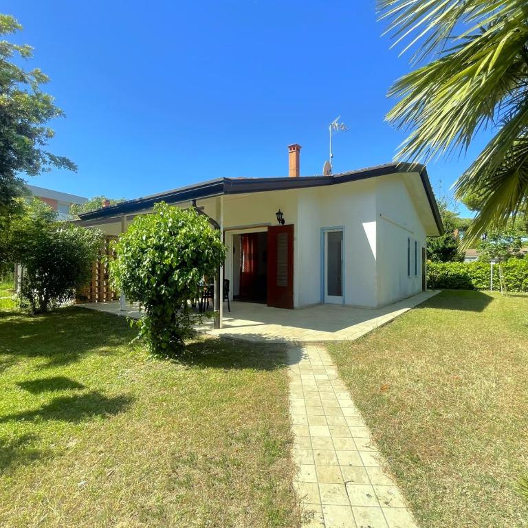 Villa Dogi 10B - Bungalow con 3 Camere da Letto - 2