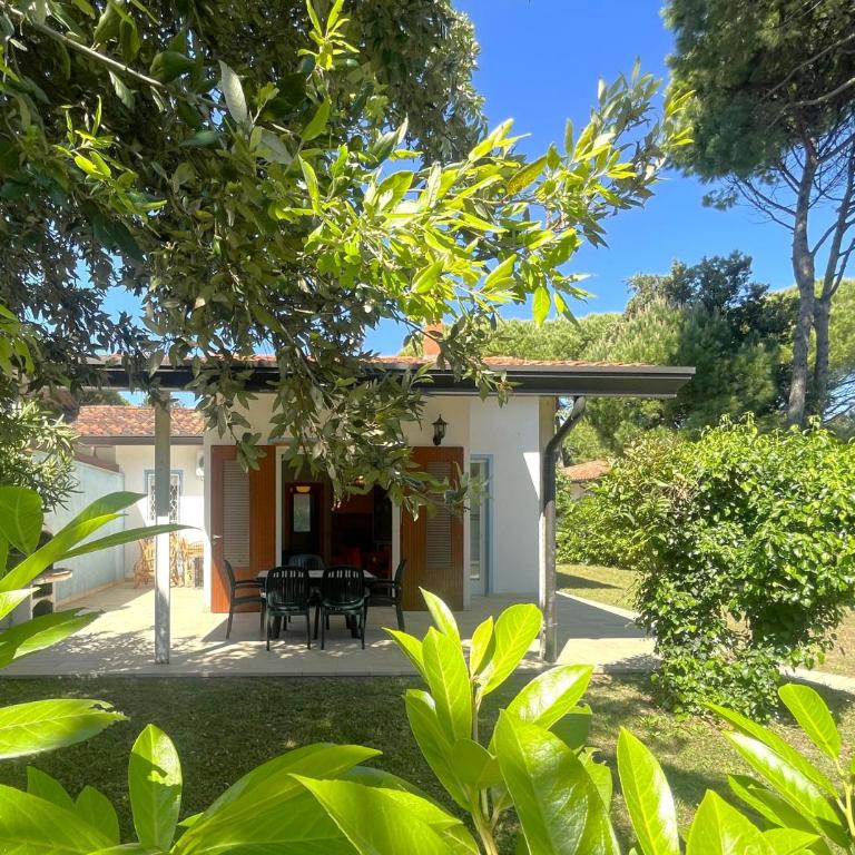 Villa Dogi 10B - Bungalow con 3 Camere da Letto - 1