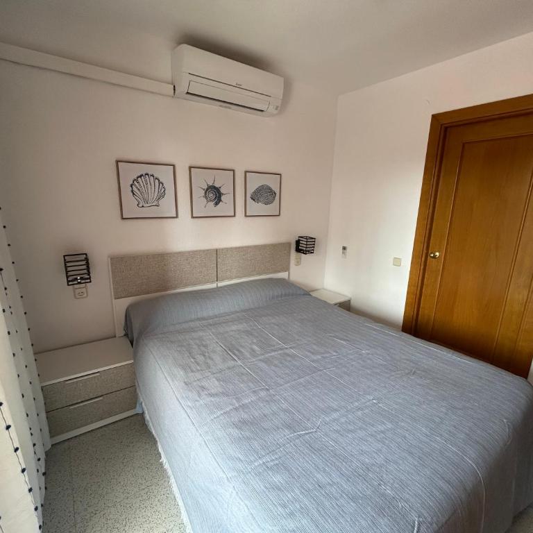 Apartamento con vistas al mar - Two-Bedroom Apartment - 15