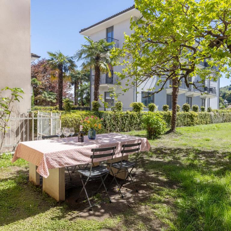 Casa Matilde - Appartamento con 1 Camera da Letto - 1