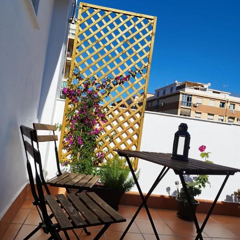 Apartamento Plumaria - Apartamento de 1 dormitorio - 25