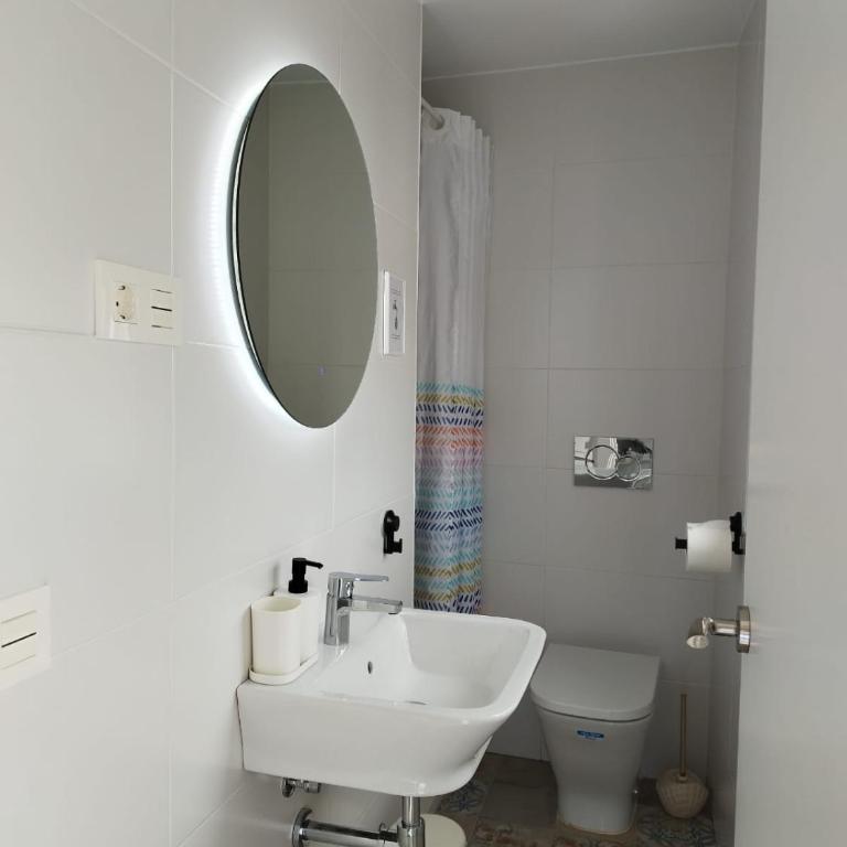 Apartamento Plumaria - Apartamento de 1 dormitorio - 21