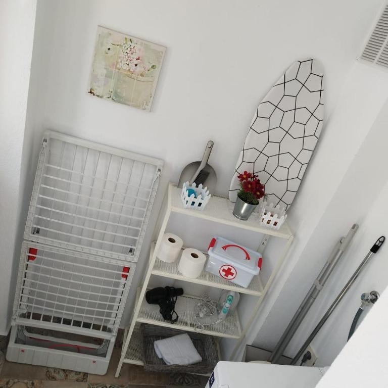 Apartamento Plumaria - Apartamento de 1 dormitorio - 19