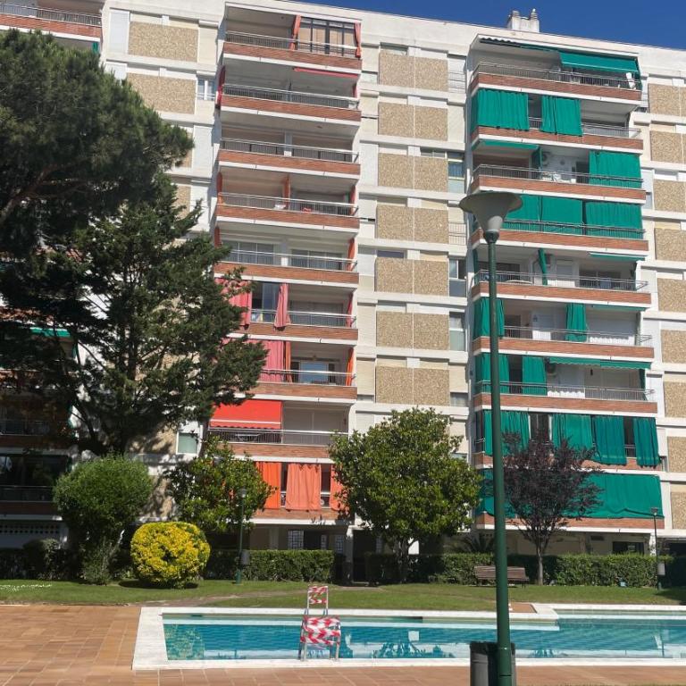Maravilloso apartamento Delux - Apartamento de 2 dormitorios - 2